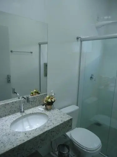 Hotel Jequitibá