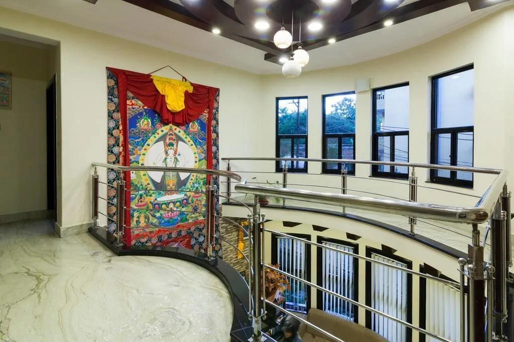 Hotel Dhargye Khangsar