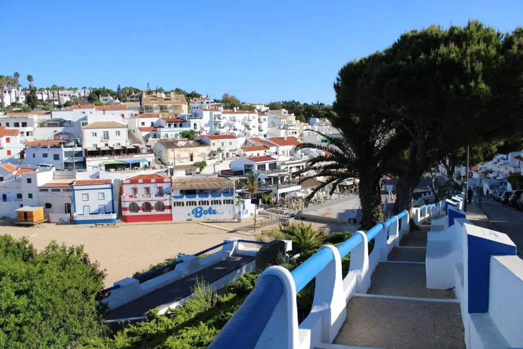Casa Carioca Carvoeiro