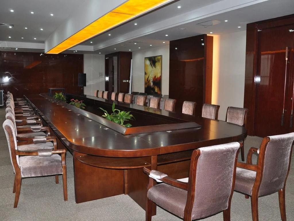 Intercity Hotel