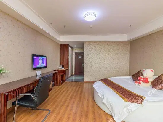 Huahao Siji Hotel