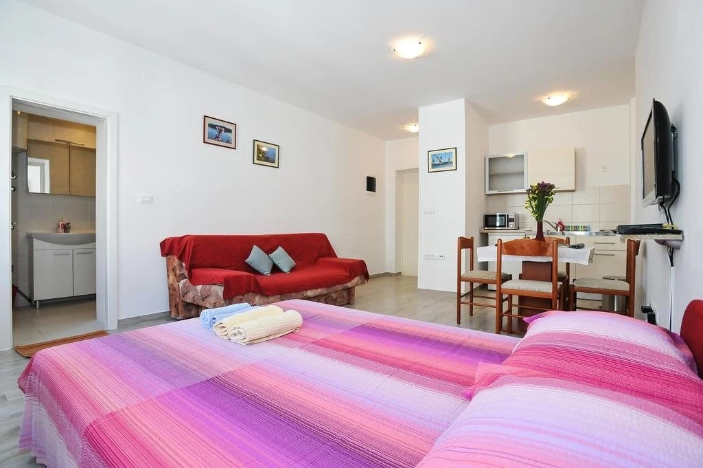 LeDaNa Boutique Studio Apartments