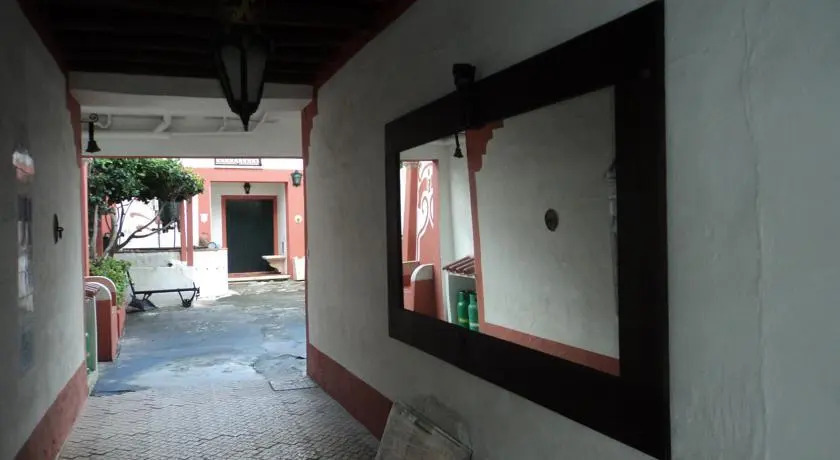 Casa das Sacadas
