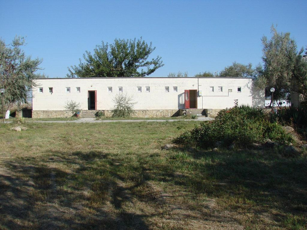 Баргузин 