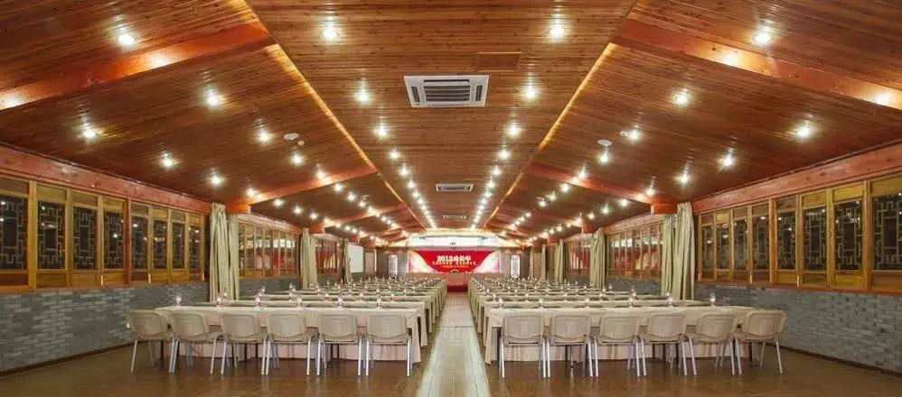 Hangzhou Jingling Hotel