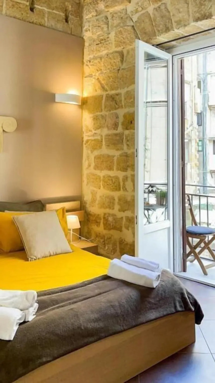 Affittacamere B&B Carella