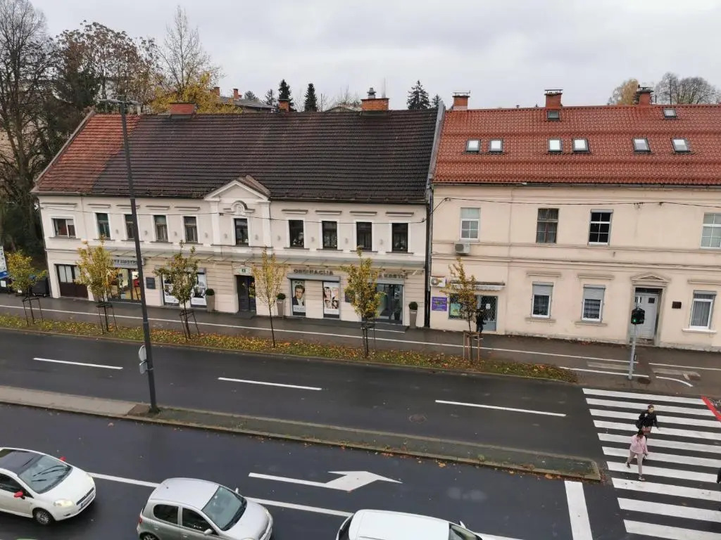 Apartment Trzaska