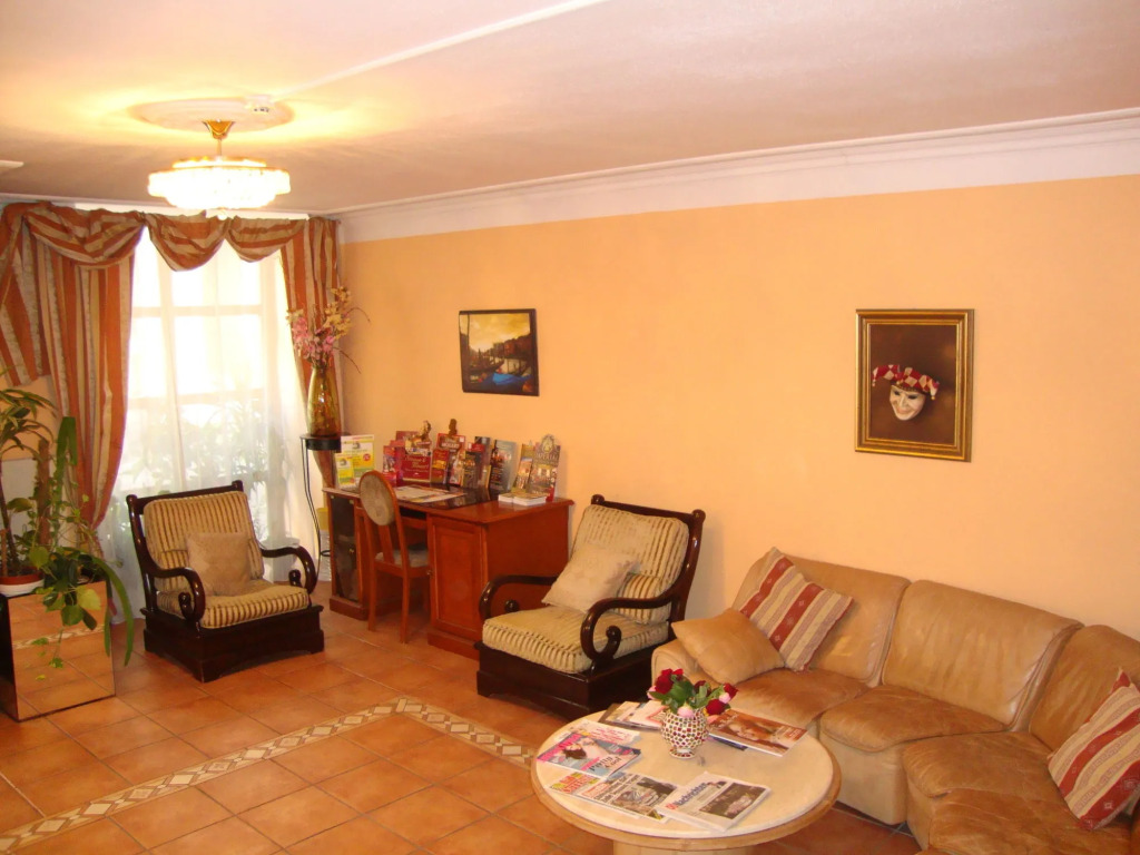 Hotel Bajazzo