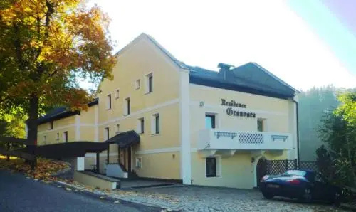 Residence Granvara
