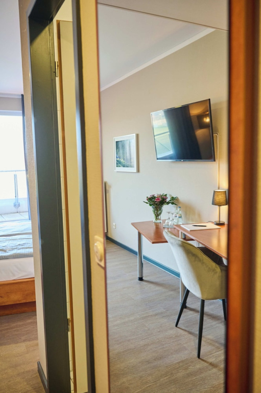 Hotel Viva Bröckel