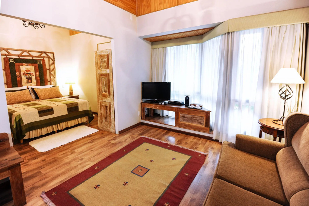 Petit Casa da Montanha