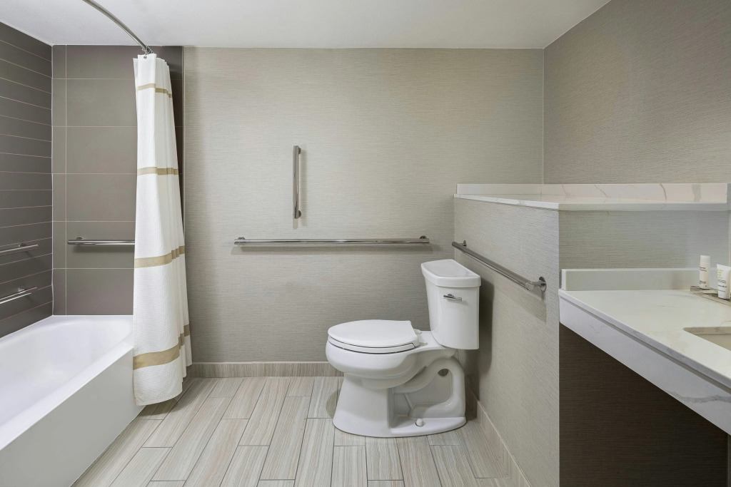 Houston Marriott South at Hobby Airport
