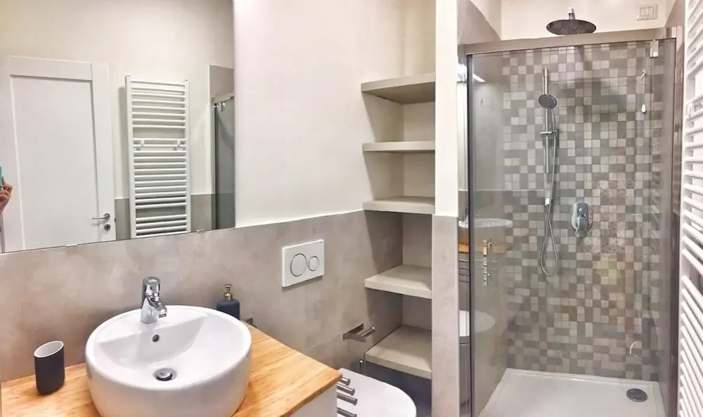 Bella Apartment in the Center of Stresa