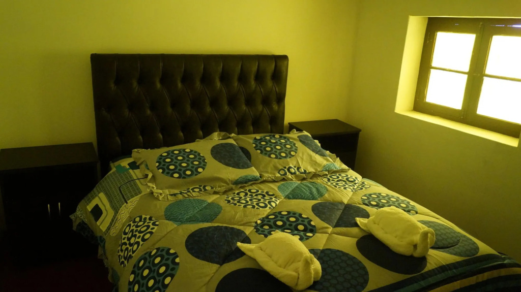 Magicpacker Hostel