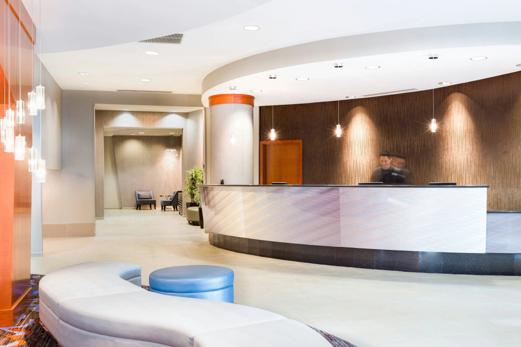 AC Hotel National Harbor Washington, DC Area