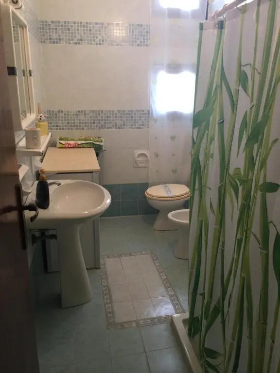 Vacanze da Emanuele