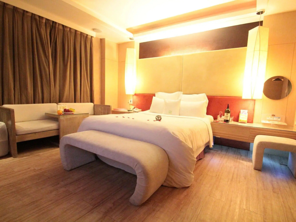 168 Motel - Pingzhen