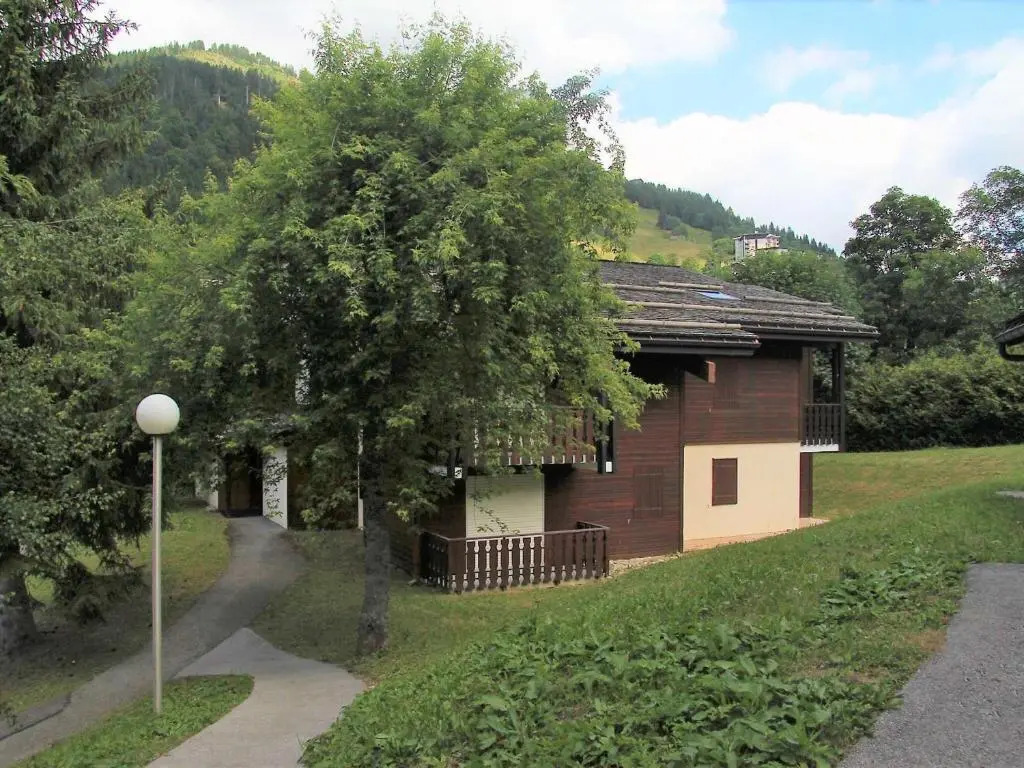 Appartement La Clusaz, 3 pièces, 6 personnes - FR-1-459-147
