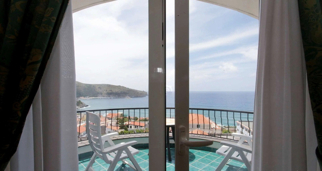 Best Western Hotel La Conchiglia
