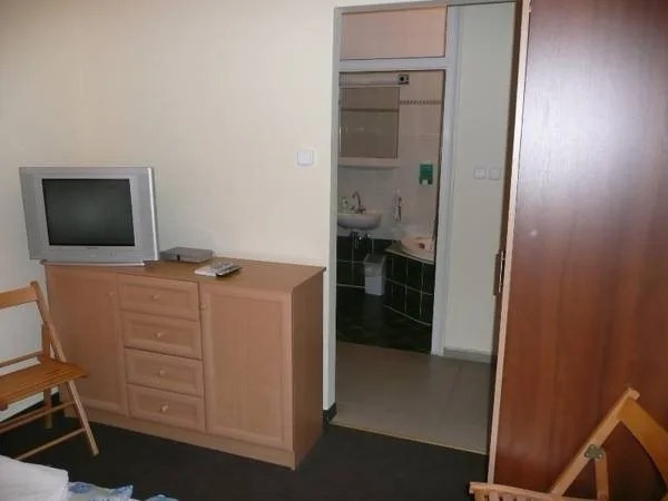 Paprika M1 Hotel