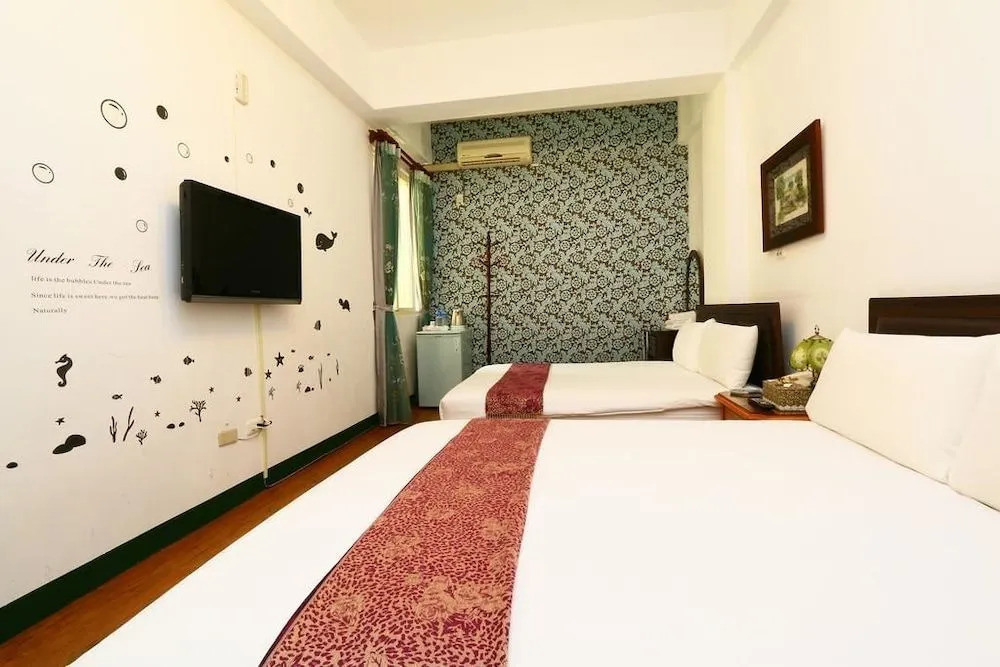 Wonder Home B&B