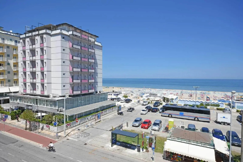 Hotel Kent