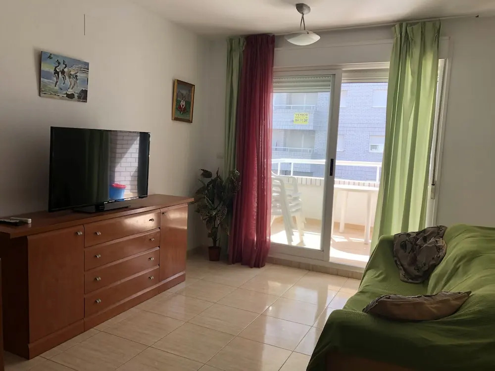 Marina D'Or - Trebol I