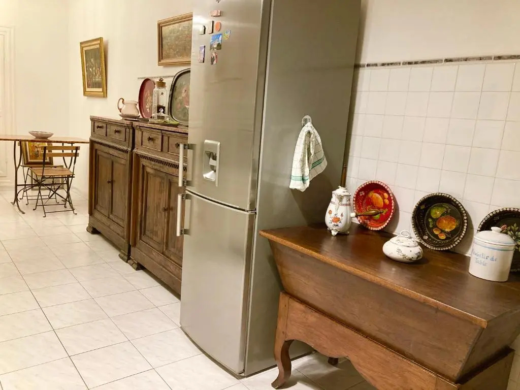 AJACCIO VUE MER, 3 chambres, 6 personnes