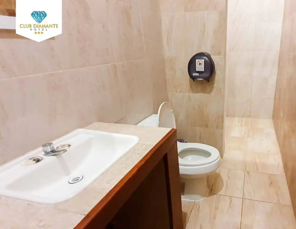 Hotel Club Diamante