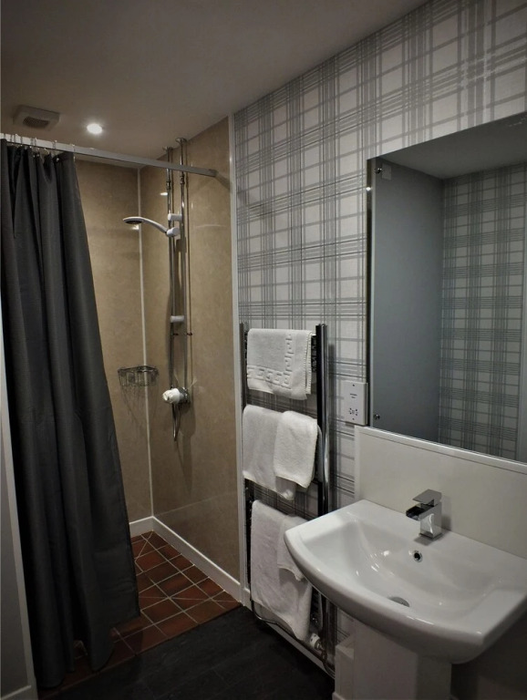 The Crown Hotel