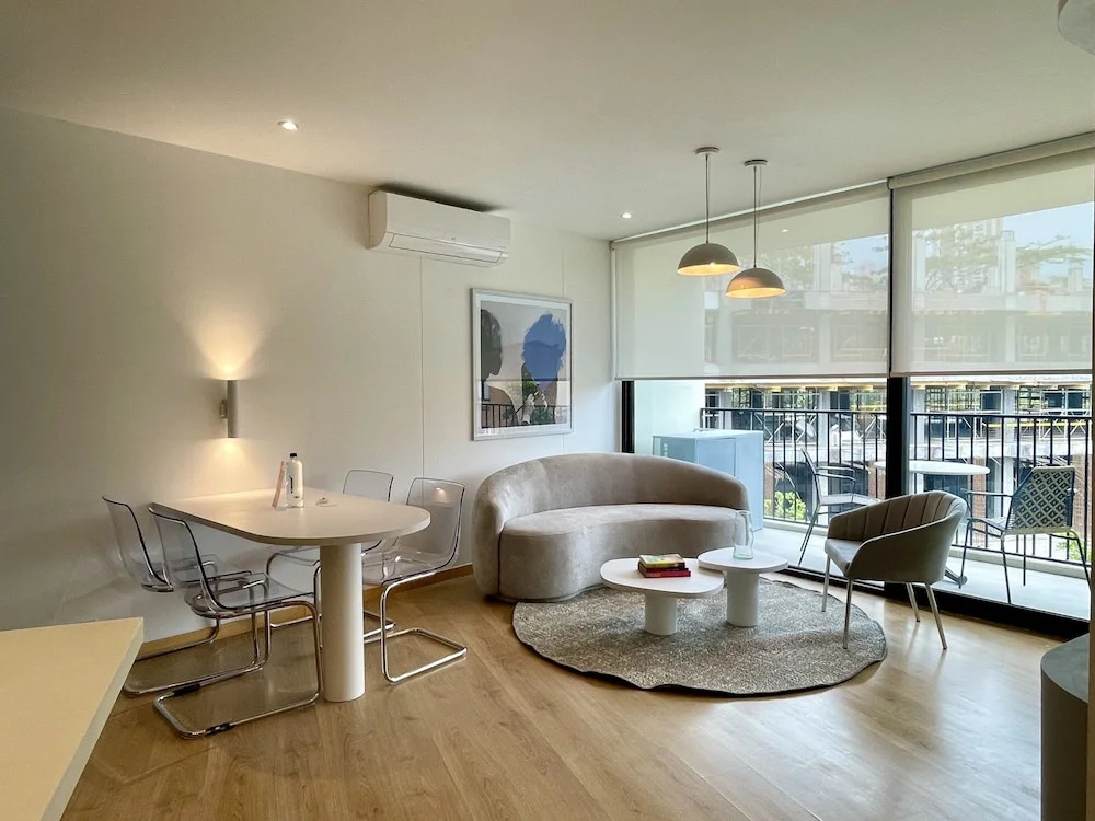 Santa Coloma By Wynwood House