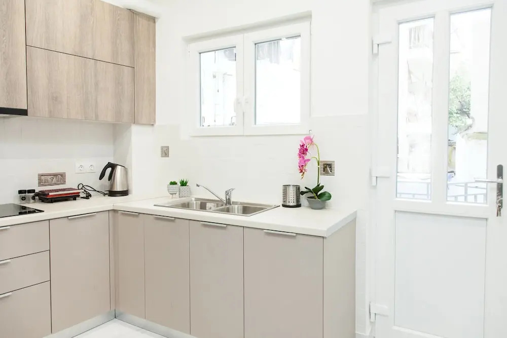 3 bedroom apartment at Koridallos square