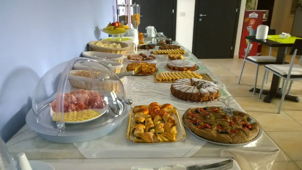 Corte dei Melograni Hotel Resort