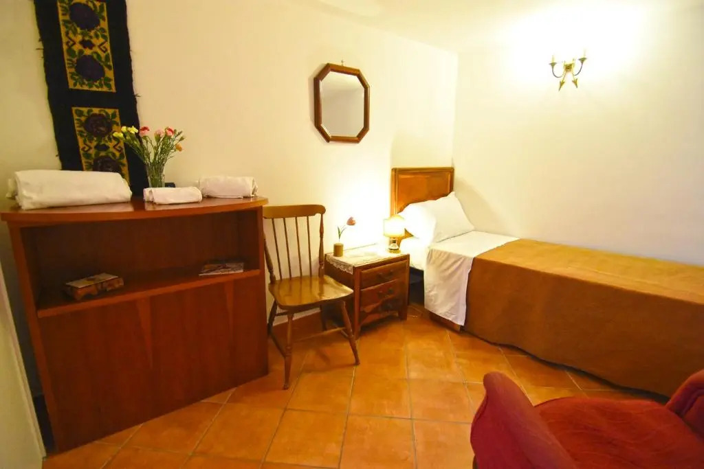 Appartamento Sirio