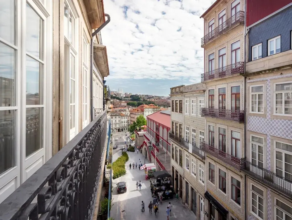 Nada03 · Faisama Historical 3 Design · Balcony · AC