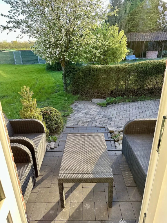 Ferienapartment am Glück