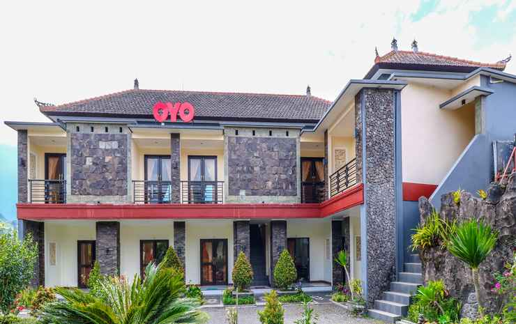 OYO 1166 Hotel Melati 2
