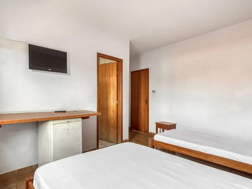 OYO Hotel Rio Sul