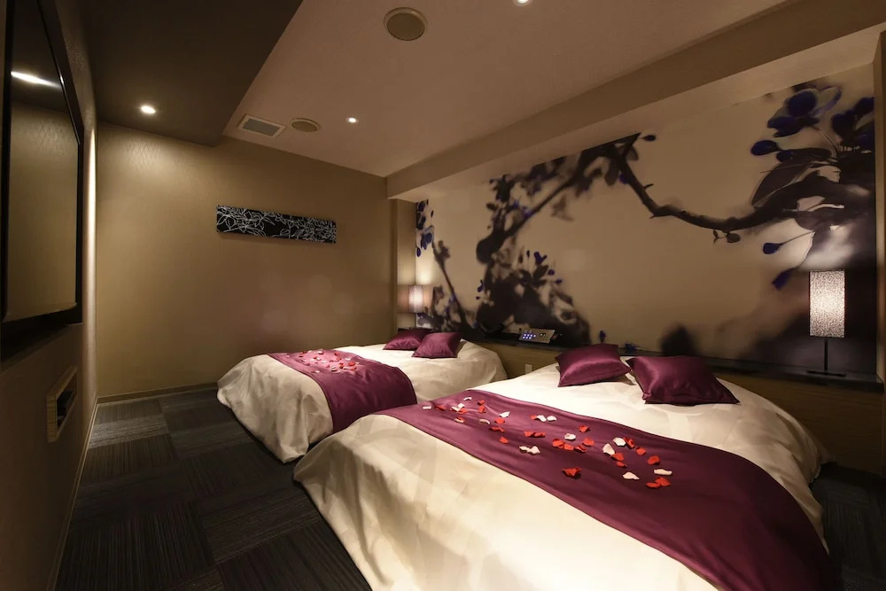 Hotel New York