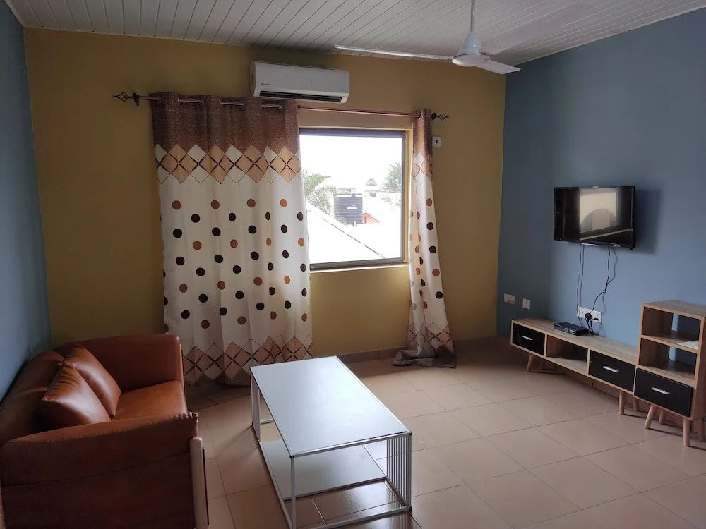 Tropical Nectar Apartment. Plus