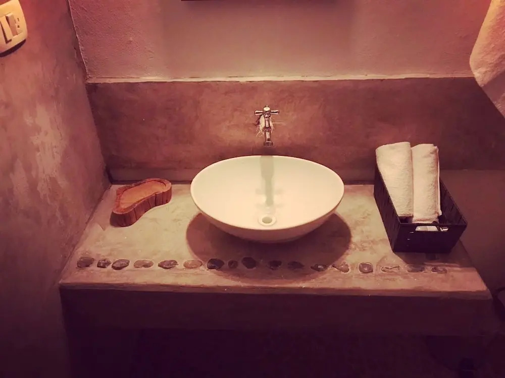 Hotel Lavi