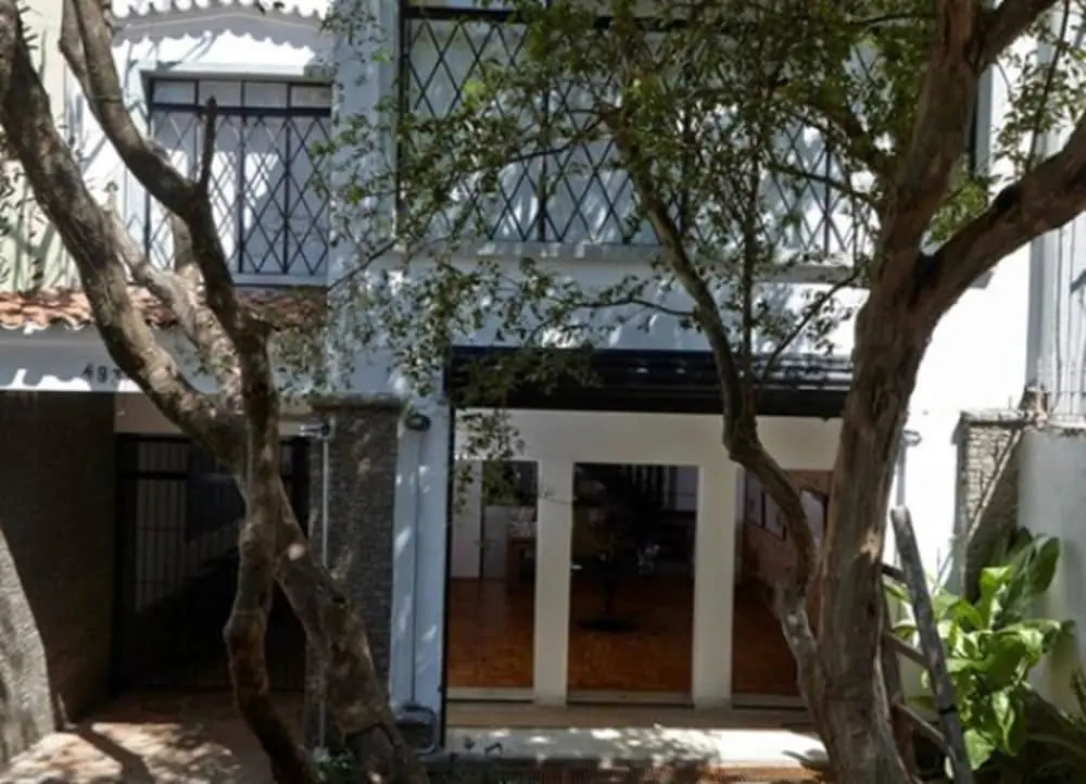 Guest Urban Hotel Design Pinheiros