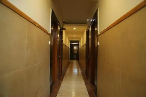 Hotel Shivananda by i-Roomz
