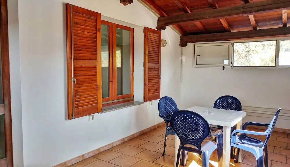 Hotel Meridiana