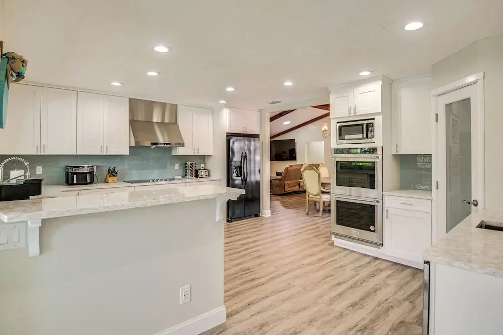 Coastal Gem w/ Private Boat Dock in Palm Coast!