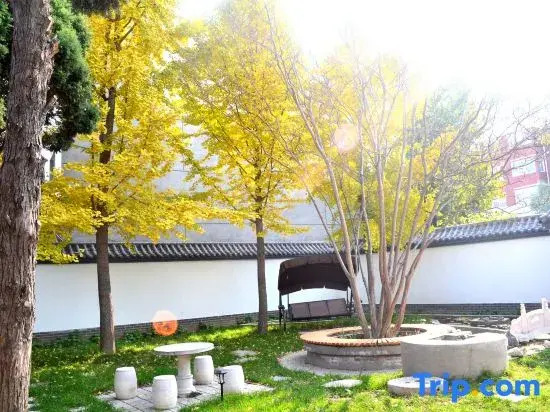 Xiongxian Fuchuntang Homestay