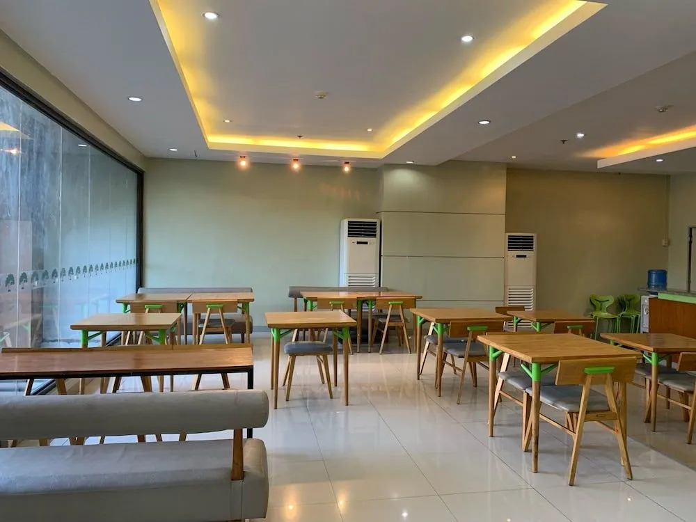 White Knight Hotel Cebu