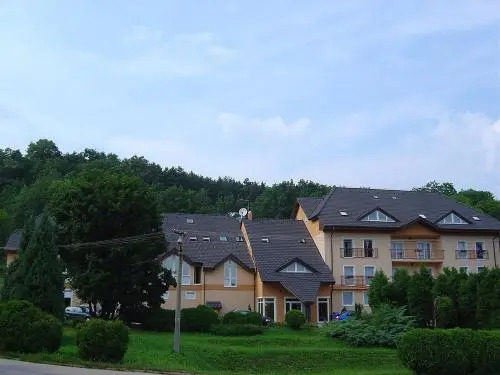 Hotel Kaskáda