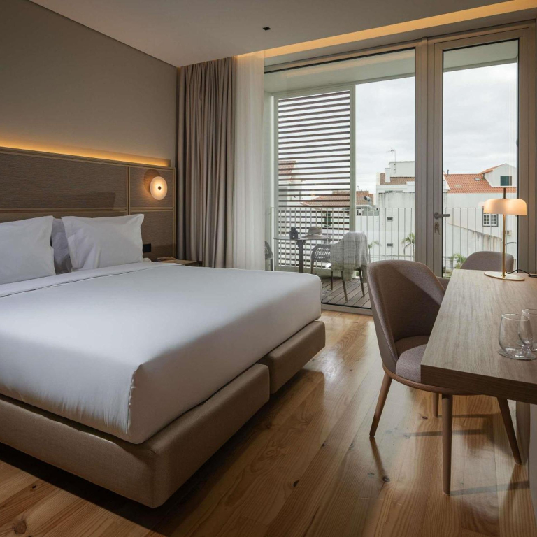 Mercure Ponta Delgada Azores