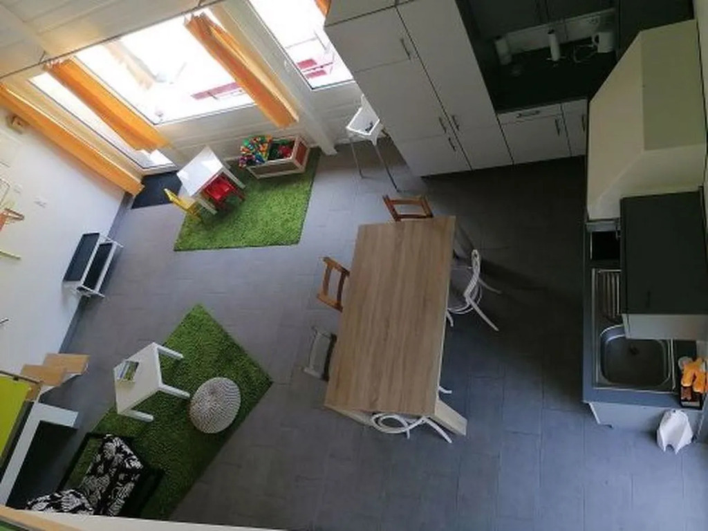 Appartement - Les Poingnats Les Breuleux